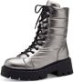 Tamaris Dames Enkellaarsje 1-26232-41 915 normaal - Thumbnail 2