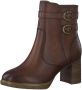 Tamaris COMFORT Dames Enkellaarsje 8-85316-41 305 comfort fit - Thumbnail 2
