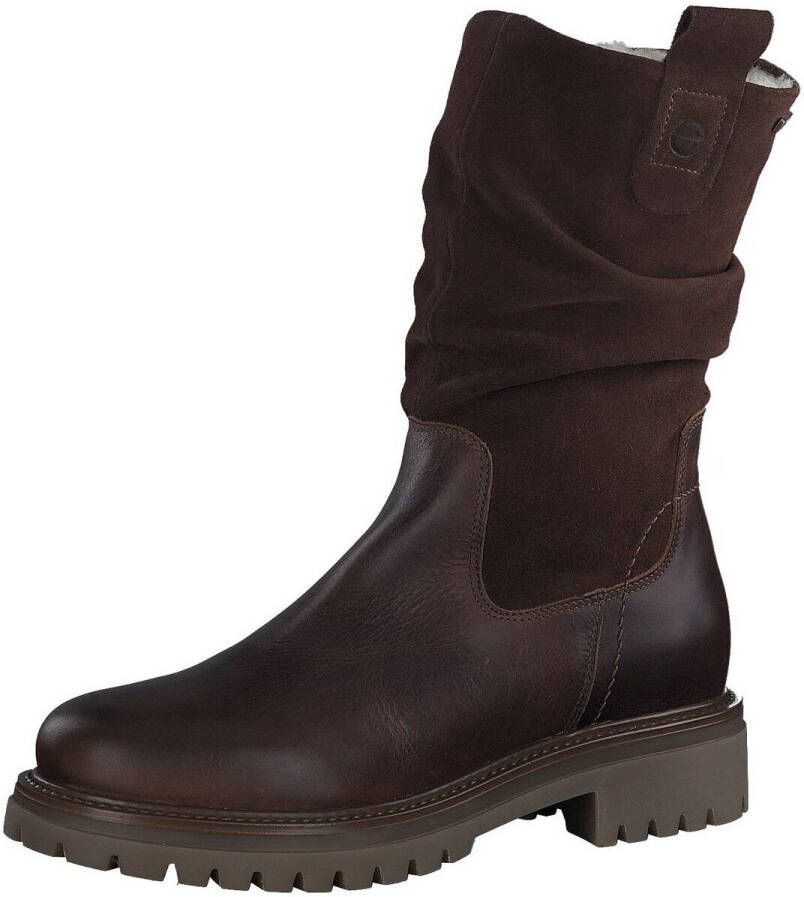 Tamaris Enkellaarsjes