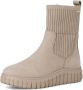 Tamaris COMFORT Dames Enkellaarsje 8-86408-41 204 comfort fit - Thumbnail 3