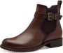 Tamaris Dames Chelseaboot 1-25334-43 305 normaal - Thumbnail 2