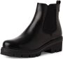 Tamaris Dames Chelseaboot 1-25446-43 001 normaal - Thumbnail 2