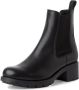 TAMARIS Chelseaboot zwart 37 - Thumbnail 1