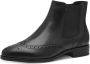 Tamaris Dames Chelseaboot 1-25347-43 007 normaal - Thumbnail 2
