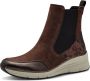 Tamaris Stijlvolle Decio Schoenen Brown Dames - Thumbnail 2