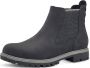 Tamaris Dames Chelseaboot 1-25401-41 219 normaal - Thumbnail 2