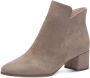 Tamaris Essentials Dames Laarzen GREY - Thumbnail 2