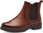 Tamaris COMFORT Dames Chelseaboot 8-85307-43 305 normaal - Thumbnail 2