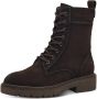 Tamaris Dames Enkellaarsje 1-25223-43 304 normaal - Thumbnail 2
