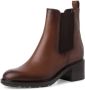 Tamaris Dames Chelseaboot 1-25016-43 305 smal - Thumbnail 2