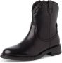 Tamaris Dames Enkellaarsje 1-25003-43 003 normaal - Thumbnail 2