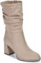 Tamaris Dames Enkellaarsje 1-25020-43 341 normaal - Thumbnail 1