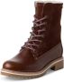 Tamaris Winterlaarzen hakken winter-enkellaars outdoor schoen met duo tex-uitrusting - Thumbnail 3