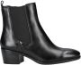 Tamaris Dames Chelseaboot 1-25325-45 003 - Thumbnail 4
