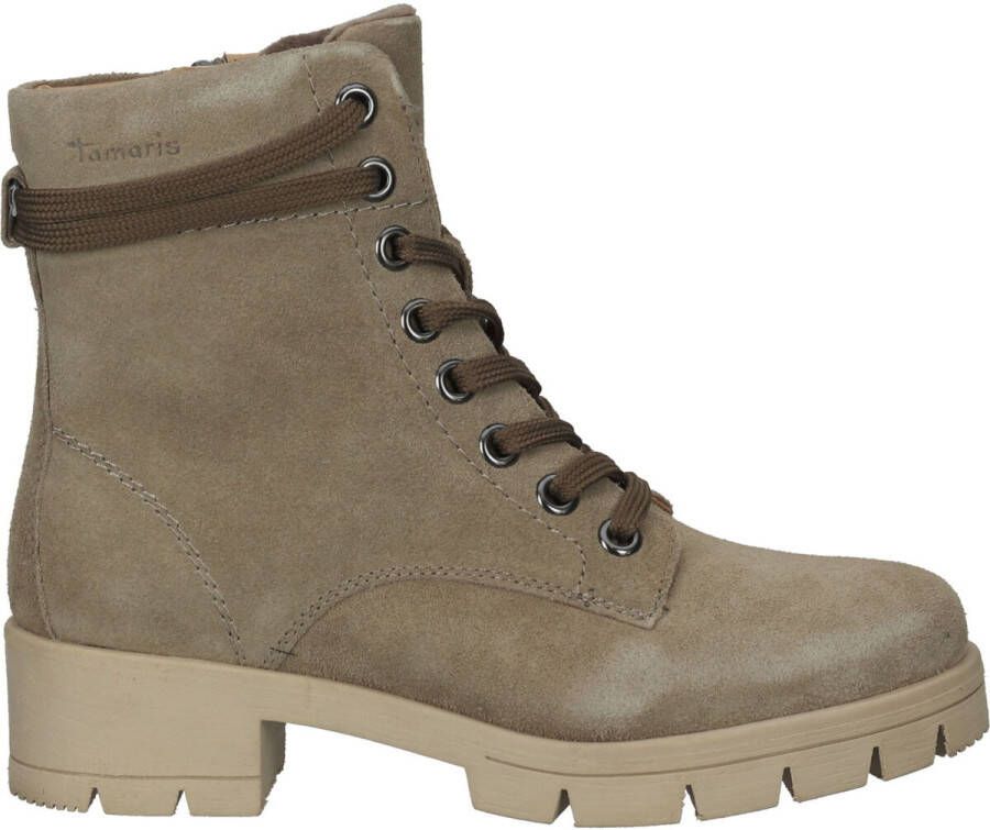 Tamaris Comfort Veterlaarsjes