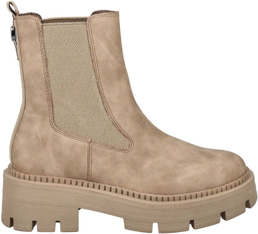 Tamaris Dames Chelseaboot 1-25408-41 310 normaal - Foto 3