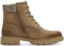 Tamaris COMFORT Dames Enkellaarsje 8-86403-43 313 smal - Thumbnail 2