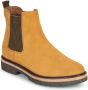 Tamaris Chelsea boots JENNA met siernaad aan de zool - Thumbnail 2