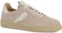 Tamaris Sneaker Lage Top Dames 1-23788-42 375 Damesschoenen Leer M2378842 - Thumbnail 2