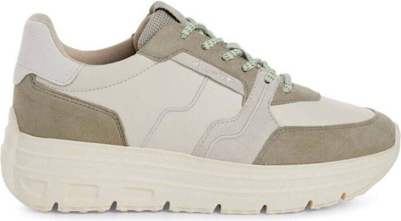 Tamaris Dames Sneaker 1-23710-44 770 - Foto 2