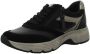 Tamaris COMFORT Essentials Dames Laarzen Zwart - Thumbnail 3