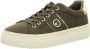 Tamaris Dames Sneaker 1-23724-42 727 normaal - Thumbnail 2