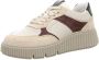 Tamaris Dames Sneaker 1-23774-43 399 normaal - Thumbnail 2