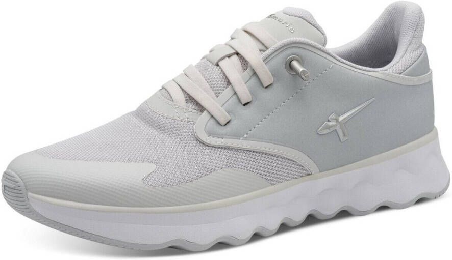 Tamaris Slip-on sneakers Nowana vrijetijdsschoen lage schoen slippers met ortholite-uitrusting - Foto 2