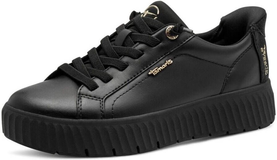 Tamaris COMFORT Dames Sneaker 8-83720-45 001 Wide Fit - Foto 3