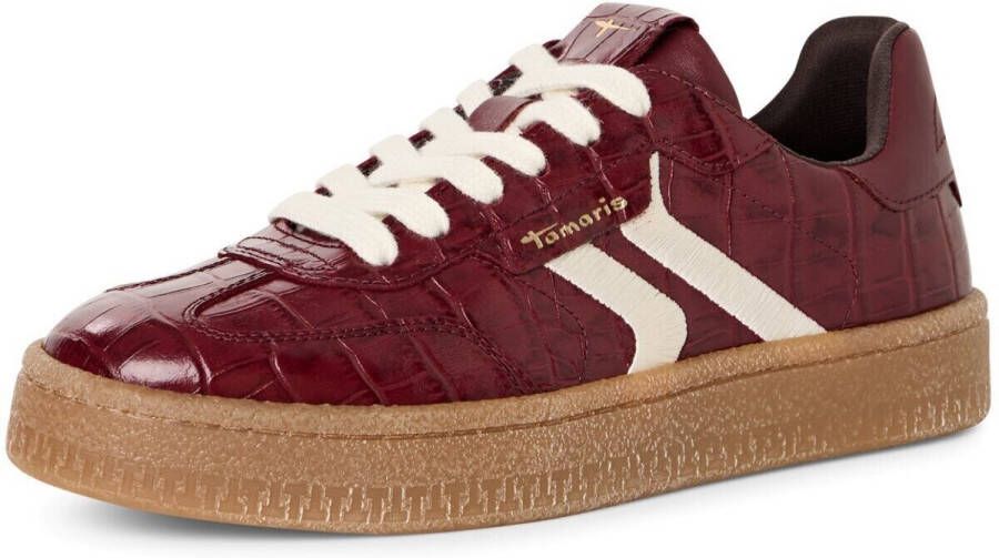 Tamaris Dames Sneaker 1-23723-44 544 - Foto 2