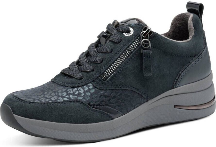 Tamaris COMFORT Dames Sneaker 8-83714-43 806 normaal - Foto 2