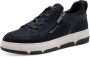 Tamaris Essentials Dames Sneakers -blauw - Thumbnail 2