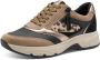 Tamaris COMFORT Essentials Dames Sneakers Peper - Thumbnail 2