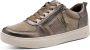 Tamaris COMFORT Essentials Dames Sneakers PEWTER COMB - Thumbnail 2