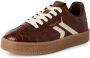 Tamaris Dames Sneaker 1-23723-44 397 - Thumbnail 2