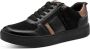 Tamaris COMFORT Dames Sneaker 8-83703-44 098 Wide Fit - Thumbnail 2