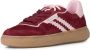 Tamaris Core Dames Sneakers -rood - Thumbnail 2
