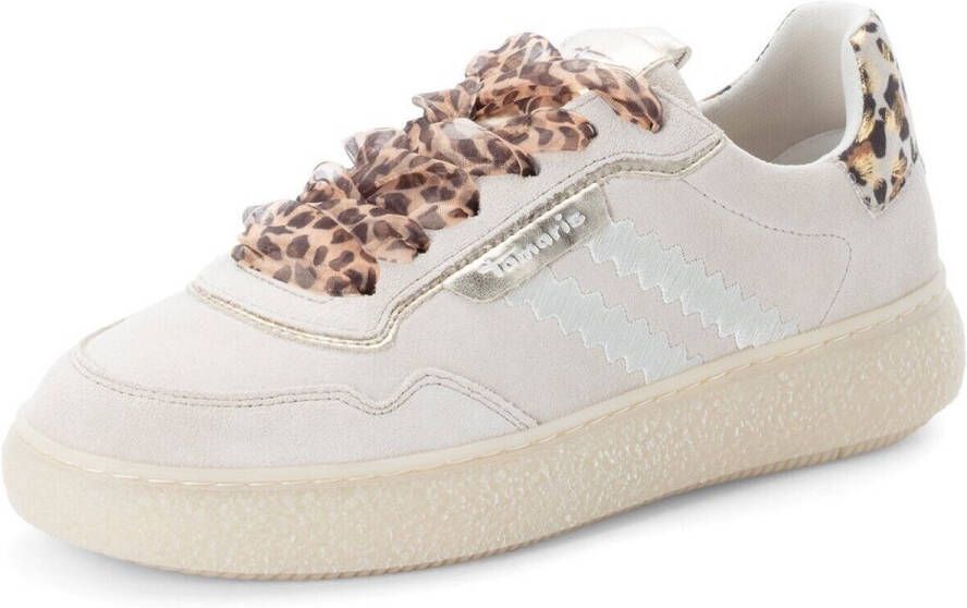 Tamaris Dames Sneaker 1-23733-45 399 - Foto 2