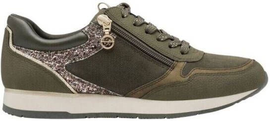 Tamaris Dames Sneaker 1-23603-42 7B1 normaal - Foto 2