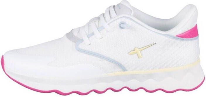 Tamaris Slip-on sneakers Nowana vrijetijdsschoen lage schoen slippers met ortholite-uitrusting - Foto 9