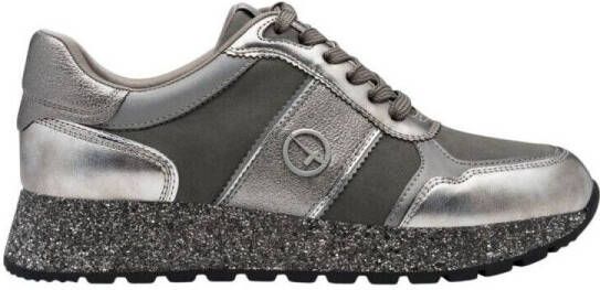 Tamaris Lage Sneakers Chaussures - Foto 3