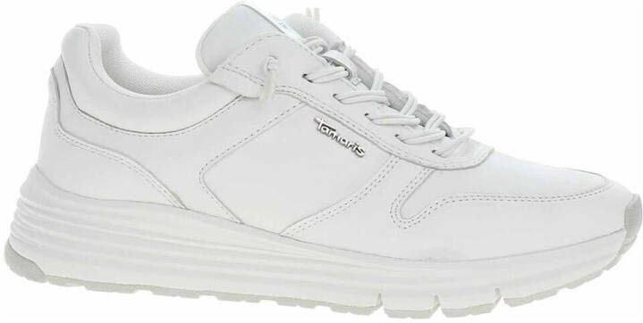 Tamaris Dames Sneaker 1-23730-41 100 normaal - Foto 3
