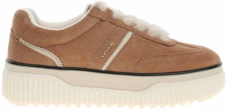 Tamaris Dames Sneaker 1-23753-45 310 - Foto 3