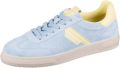 Tamaris Sneaker Lage Top Dames 1-23788-42 88A Damesschoenen M2378842 lichtblauw - Lichtblauw
