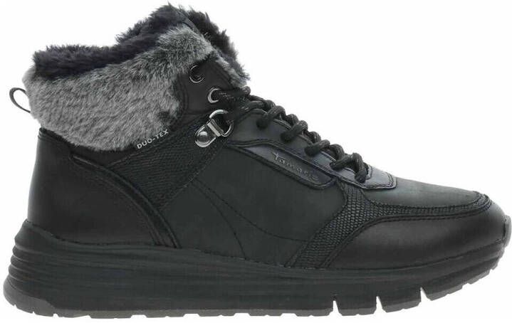 Tamaris Dames Sneaker 1-26251-43 007 normaal - Foto 2