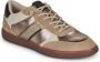 Tamaris ESSENTIALS Dames Sneakers -metallic - Thumbnail 3