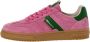 Tamaris Sneaker Low Top Dames 1-23788-42 5A1 Damesschoenen Leer M2378842 - Thumbnail 2