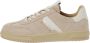 Tamaris Sneaker Lage Top Dames 1-23788-42 375 Damesschoenen Leer M2378842 - Thumbnail 4