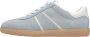 Tamaris Sneaker 1-23624-43 880 Dames Lage Damesschoenen Leer M2362443 - Thumbnail 2