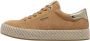 Tamaris Damesschoen 1-23713-42 310 Vegan M2371342 Camel - Thumbnail 4